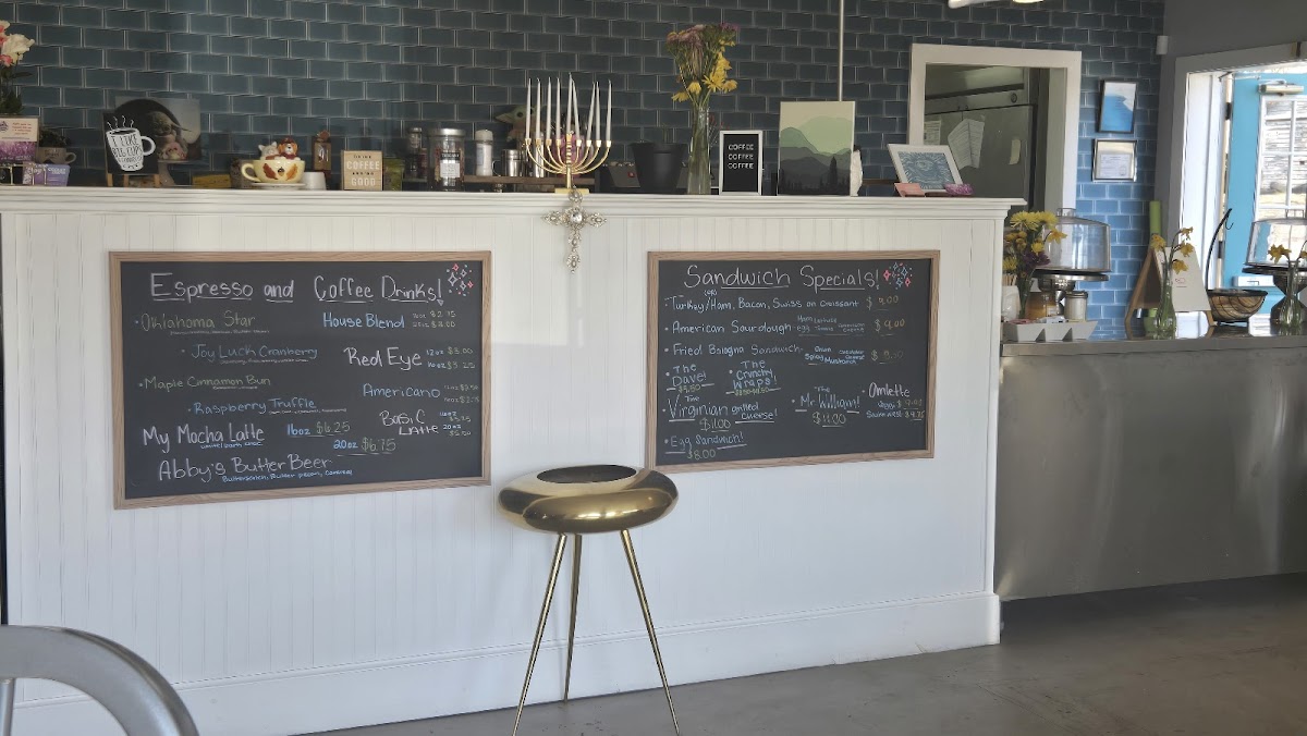 Menu What The Cup-7